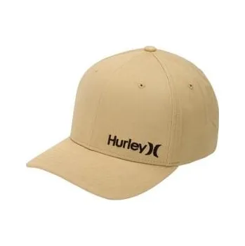 Kšiltovka Kšiltovka Hurley CORP Buff Gold velikost S/M