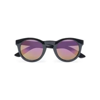 Sluneční brýle Sluneční brýle Vans LOLLIGAGGER SUNGL Black/Purple velikost O/S