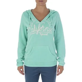 Pánská mikina Mikina Rip Curl FINN FLEECE Cockatoo velikost XS