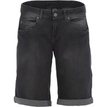 Dámské kraťasy šortky Animal TOMBOY Grey Denim velikost 14