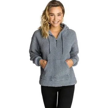 Pánská mikina Mikina Rip Curl HYPE POLAR FLEECE Periscope velikost L