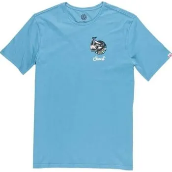 Pánské tričko Tričko Element CRAKEN Niagara velikost XL