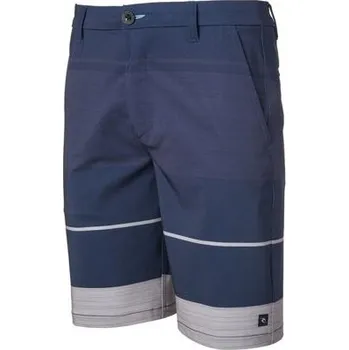 Pánské kraťasy šortky Rip Curl CHALLENGER BOARDWALK 20" Mood Indigo velikost 33