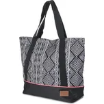Taška Rip Curl BLACK SAND SHOPPER Black velikost O/S