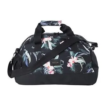 Městský batoh Taška Rip Curl GYM BAG CLOUDBREAK Black velikost O/S