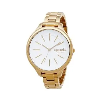 Hodinky Hodinky Rip Curl HORIZON GOLD SSS WATCH Gold velikost O/S