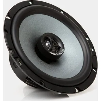 Reproduktor do auta Dvoupásmové koaxiální reproduktory do auta Morel Maximo Ultra Coax 502 MkII