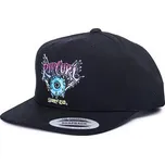 Kšiltovka Rip Curl SPIKE BOY CAP Black velikost O/S