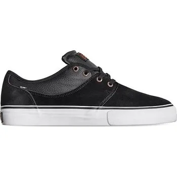 Pánské tenisky Boty Globe MAHALO Black/White/Copper velikost 44.5