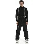 Kalhoty Rehall DIGGER Camo Black velikost XXL