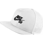 Kšiltovka Nike SB AEROBILL HAT White/Black/Black velikost O/S