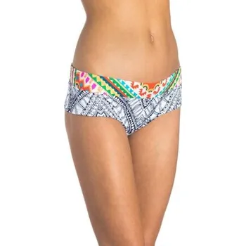 Dámská móda Plavky Rip Curl MAYAN SUN SHORTY Multico velikost M