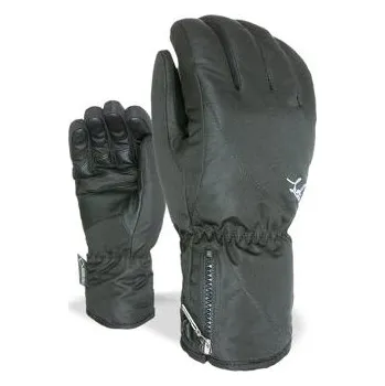 Rukavice Level MERCURY W GORE-TEX Black velikost 8