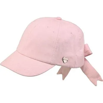 Kšiltovka Kšiltovka Barts FLAMINGO CAP Pink velikost size 53