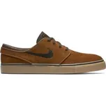 Boty Nike SB ZOOM STEFAN JANOSKI Hazelnut/Black-Baroq velikost 45.0