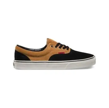 Dámská móda Boty Vans ERA Bone Brown velikost 43.0