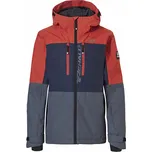 Bunda Rehall CROPP-R JR Rust velikost 176