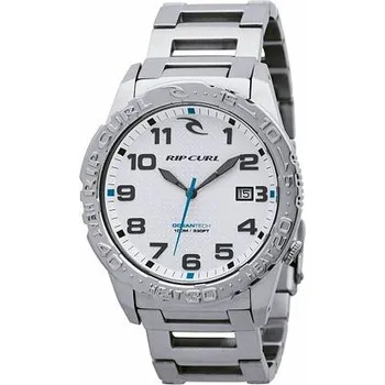 Čepice Hodinky Rip Curl CORTEZ SSS White velikost O/S