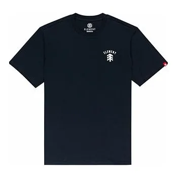 Tričko Element CASCO Eclipse Navy velikost M