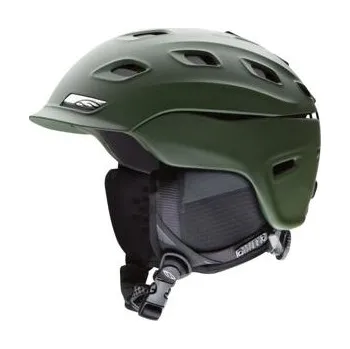 Cyklistická přilba Helma Smith VANTAGE M Cypress velikost M