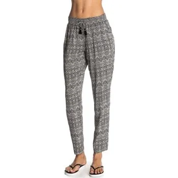 Kalhoty Rip Curl TROPIC TRIBE PANT Black velikost L