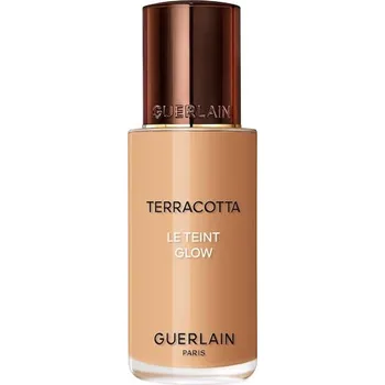 Make-up GUERLAIN Make-up TerracottaLe Teint Glow 4W 35 ml (43&nbsp;686,00 Kč / 1 l)