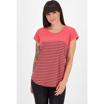 Pánské tričko Tričko Alife and Kickin CLAIREAK Fiesta velikost XS