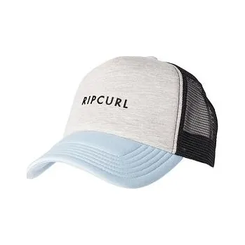 Kšiltovka Kšiltovka Rip Curl PLAINS TRUCKA CAP Light Blue velikost O/S