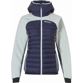 Bunda Rehall CATO-R Navy velikost XL