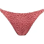 Plavky Barts BATHERS BIKINI BRIEF Dusty Pink velikost 38