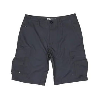 Pánské kraťasy šortky Rip Curl MIRAGE TRAIL 21" BOARDWALK Black velikost 36