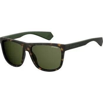 Sluneční brýle Sluneční brýle Polaroid PLD 6062/S Havana Green velikost O/S