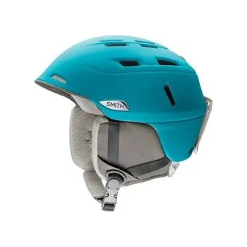 Cyklistická přilba Helma Smith COMPASS Matte Mineral velikost S