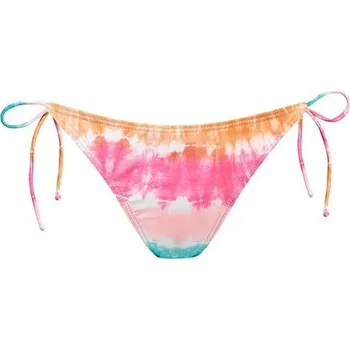 Dámské plavky Plavky Barts CHAKREA TANGA Multi velikost 38