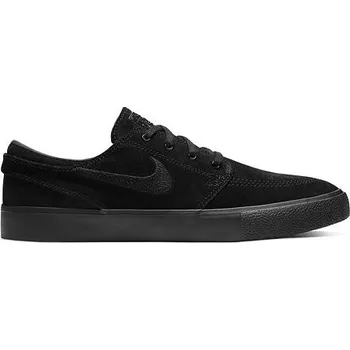 Pánská obuv Boty Nike SB ZOOM STEFAN JANOSKI RM Black/Black-Black-Black velikost 41.0