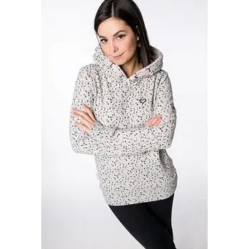 Dámská mikina Mikina Alife and Kickin SARINAAK Cloudy velikost XS