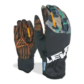 Rukavice Level LINE I-TOUCH Camo velikost 7,5