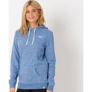 Pánská mikina Mikina Animal AVA Forever Blue Marl velikost 10