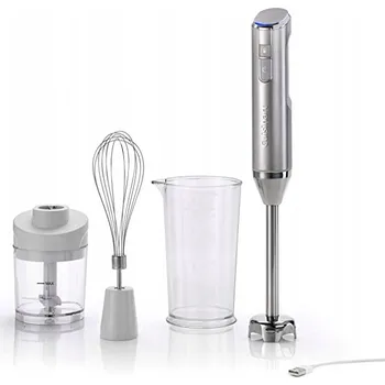 Ponorný mixér Cuisinart RHB100E 200 W bílý