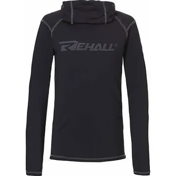 Termo prádlo Rehall HOFFA-R JR Black velikost 128