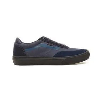 Pánská obuv Boty Vans GILBERT CROCKETT Dress Blues/Parisian Night velikost 47.0