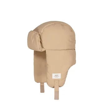 Oblečení a móda Beranice Barts AMBUR BOMBER Light Brown velikost O/S