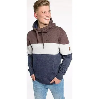 Pánská mikina Mikina CNSRD KING B Marine velikost 3XL