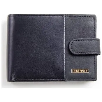 Peněženka Rip Curl REVERT CLIP RFID ALL DAY Black velikost O/S