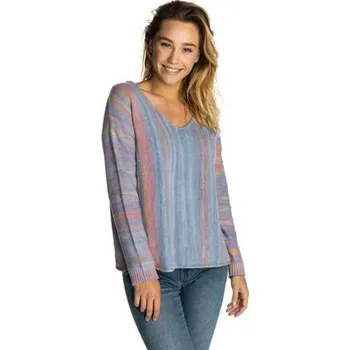 Pánský svetr Svetr Rip Curl SUNKISSED CREW SWEATER Sailor Blue velikost S