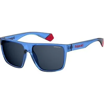 Sluneční brýle Sluneční brýle Polaroid PLD 6076/S Blue velikost O/S