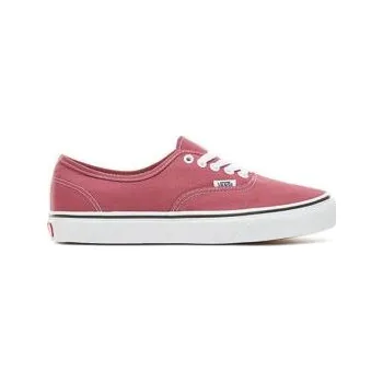 Dámské tenisky Boty Vans AUTHENTIC Dry Rose/True White velikost 40.0