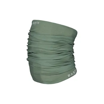 Nákrčník Nákrčník Barts MULTICOL Sage velikost O/S