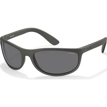 Sluneční brýle Sluneční brýle Polaroid P7334 Milit Green velikost O/S