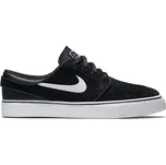 Boty Nike STEFAN JANOSKI (GS) Black/White-Gum Med Brown velikost 39.0